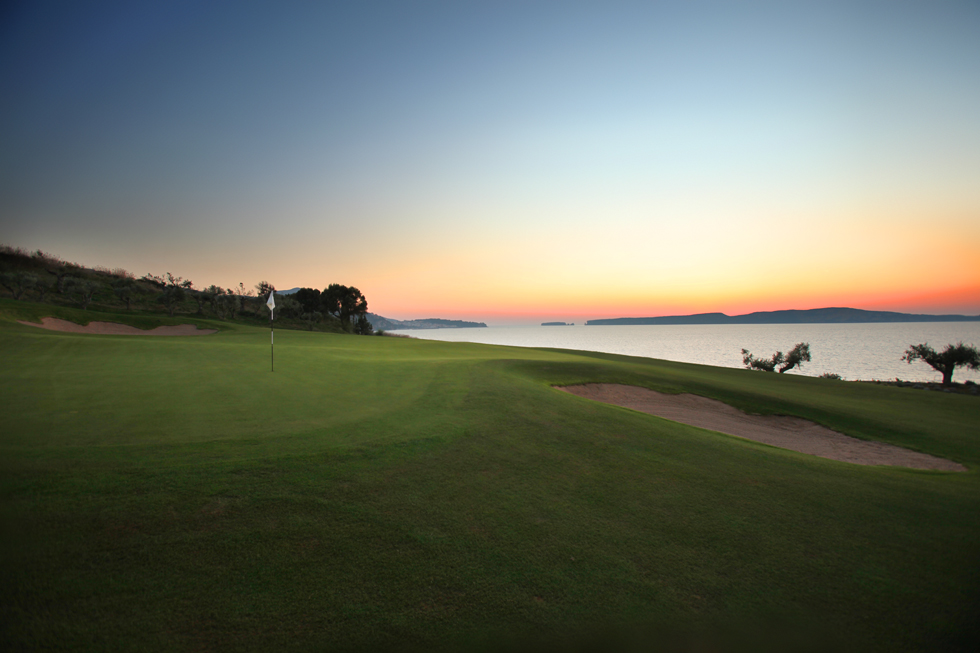 The Bay Golf Course Costa Navarino Golfreisen Bounty Golf | The Bay Golf Course Costa Navarino Golfreisen Bounty Golf |