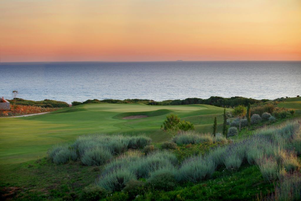 The Dunes Golf Course Costa Navarnio Golfreisen Bounty Golf | The Dunes Golf Course Costa Navarnio Golfreisen Bounty Golf |
